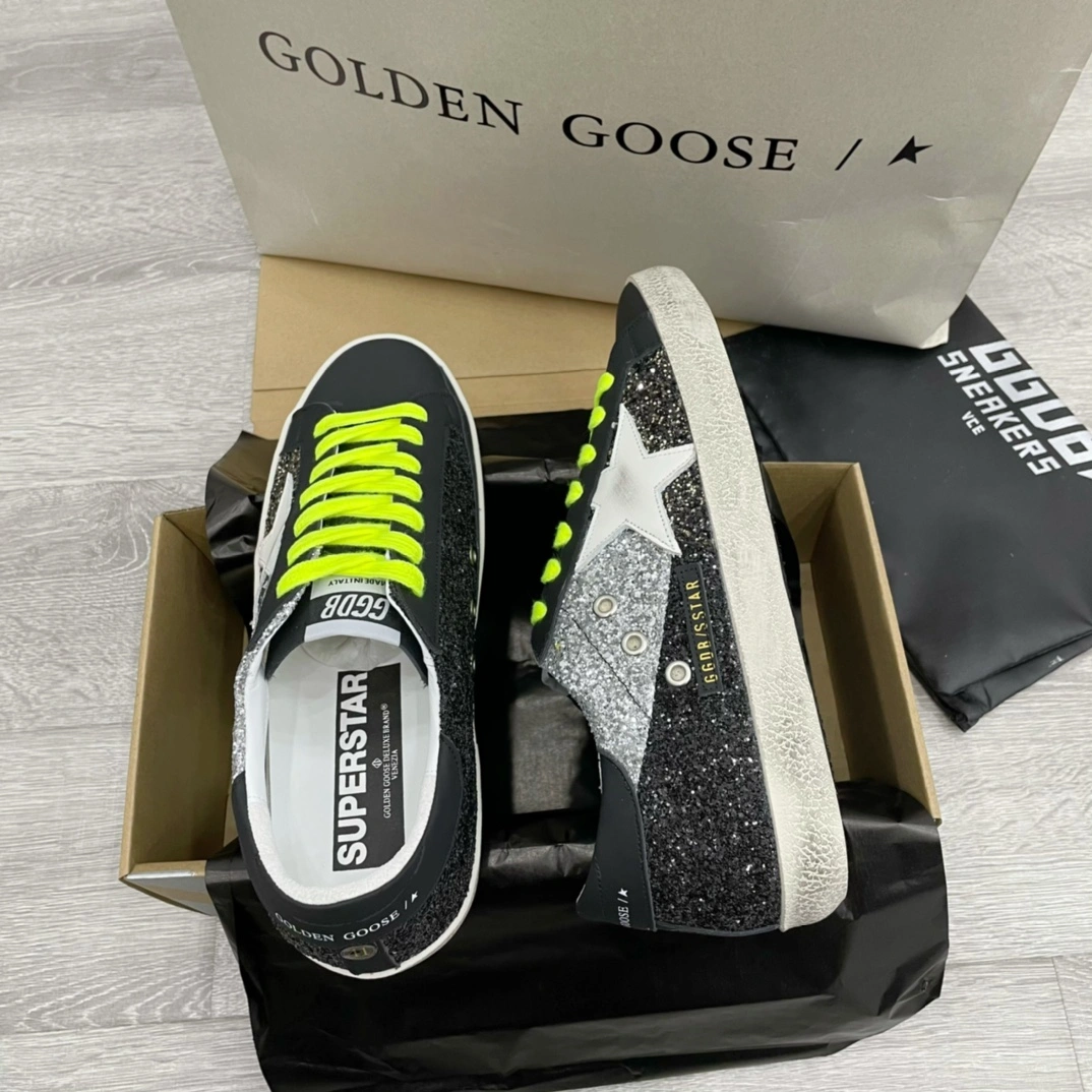 Durable Men Women G*GDB Top Sneaker CL 20230831- 7382