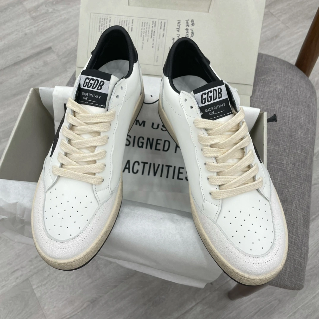 Men Women G*GDB Top Sneaker CL 20230831- Casual 7381