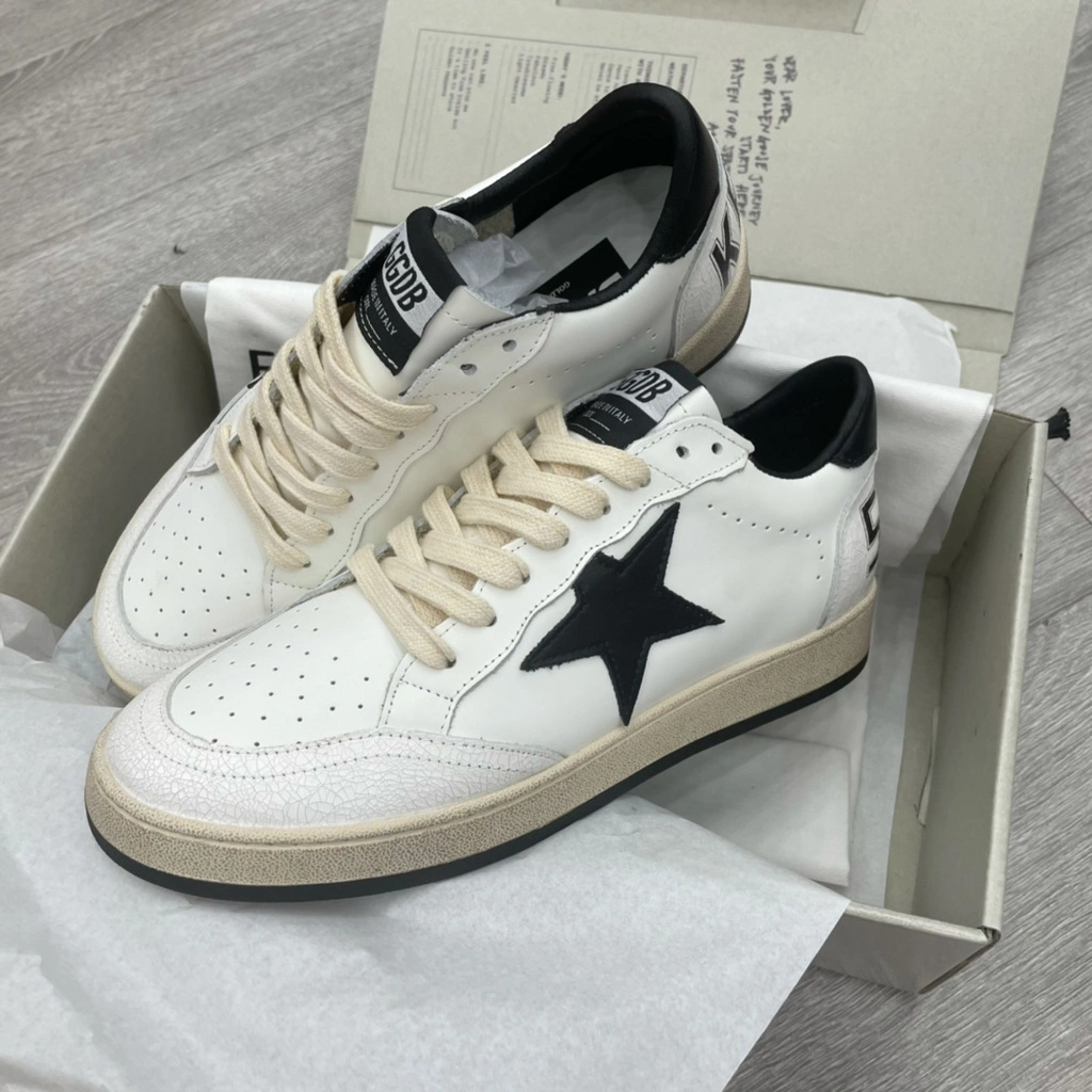 Men Women G*GDB Top Sneaker CL 20230831- Casual 7381