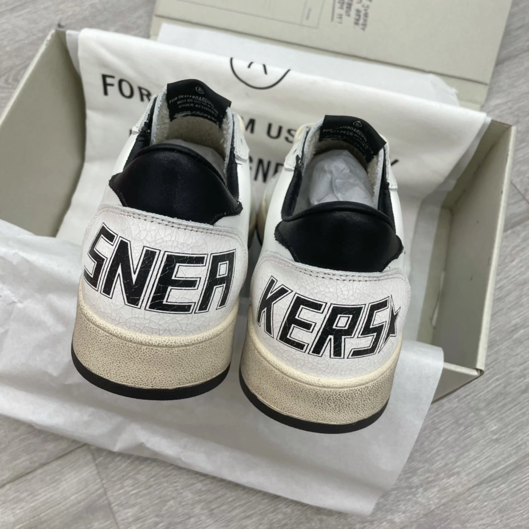 Men Women G*GDB Top Sneaker CL 20230831- Casual 7381