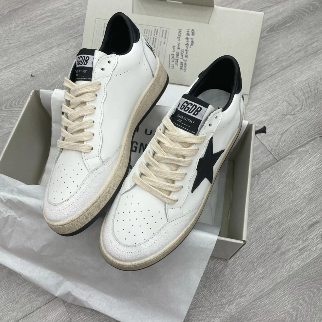 Men Women G*GDB Top Sneaker CL 20230831- Casual 7381