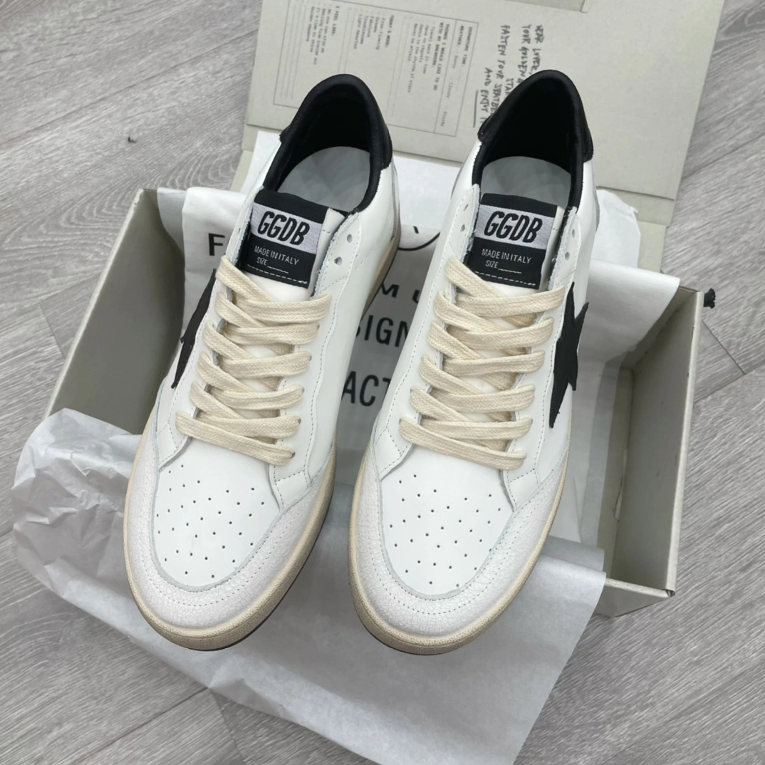 Men Women G*GDB Top Sneaker CL 20230831- Casual 7381