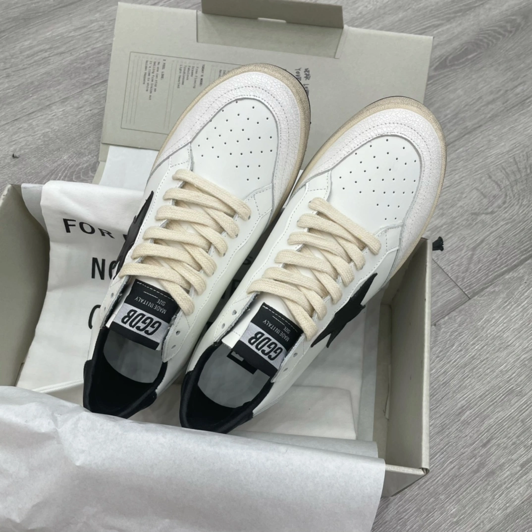 Men Women G*GDB Top Sneaker CL 20230831- Casual 7381