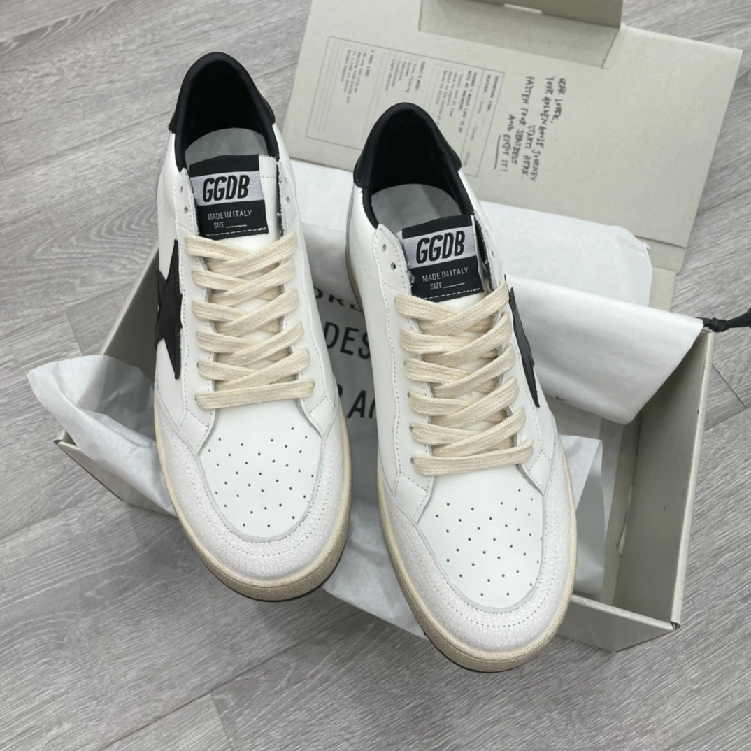 Men Women G*GDB Top Sneaker CL 20230831- Casual 7381