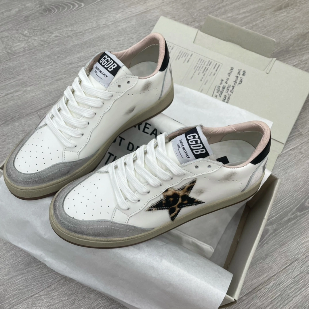 Men Women G*GDB Top Sneaker CL 20230831- Trendsetting 7380