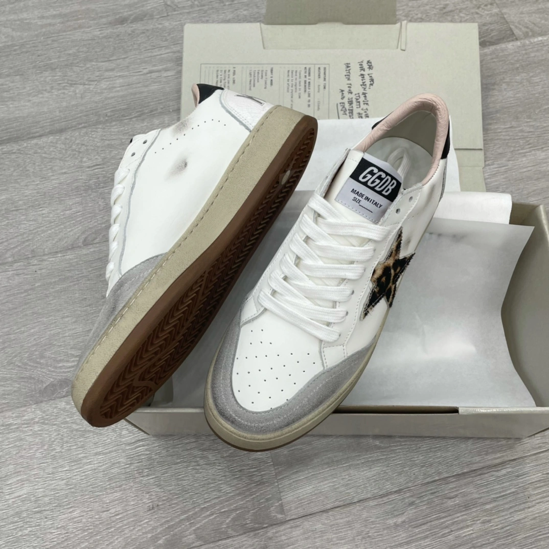 Men Women G*GDB Top Sneaker CL 20230831- Trendsetting 7380