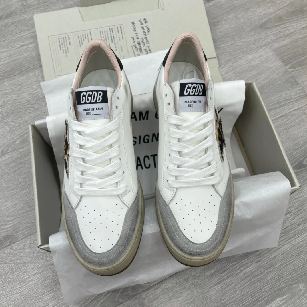Men Women G*GDB Top Sneaker CL 20230831- Trendsetting 7380