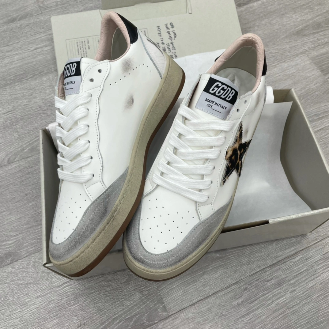Men Women G*GDB Top Sneaker CL 20230831- Trendsetting 7380