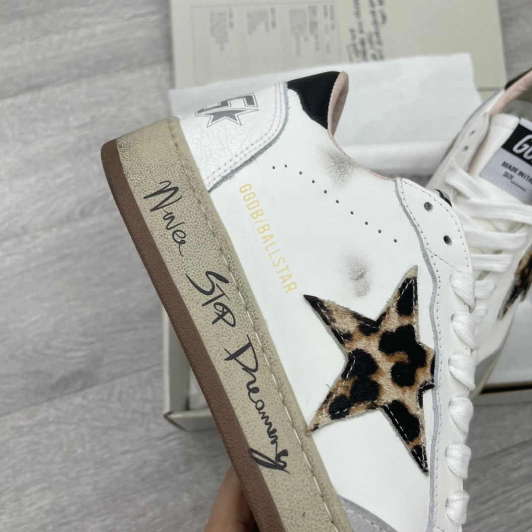 Men Women G*GDB Top Sneaker CL 20230831- Trendsetting 7380