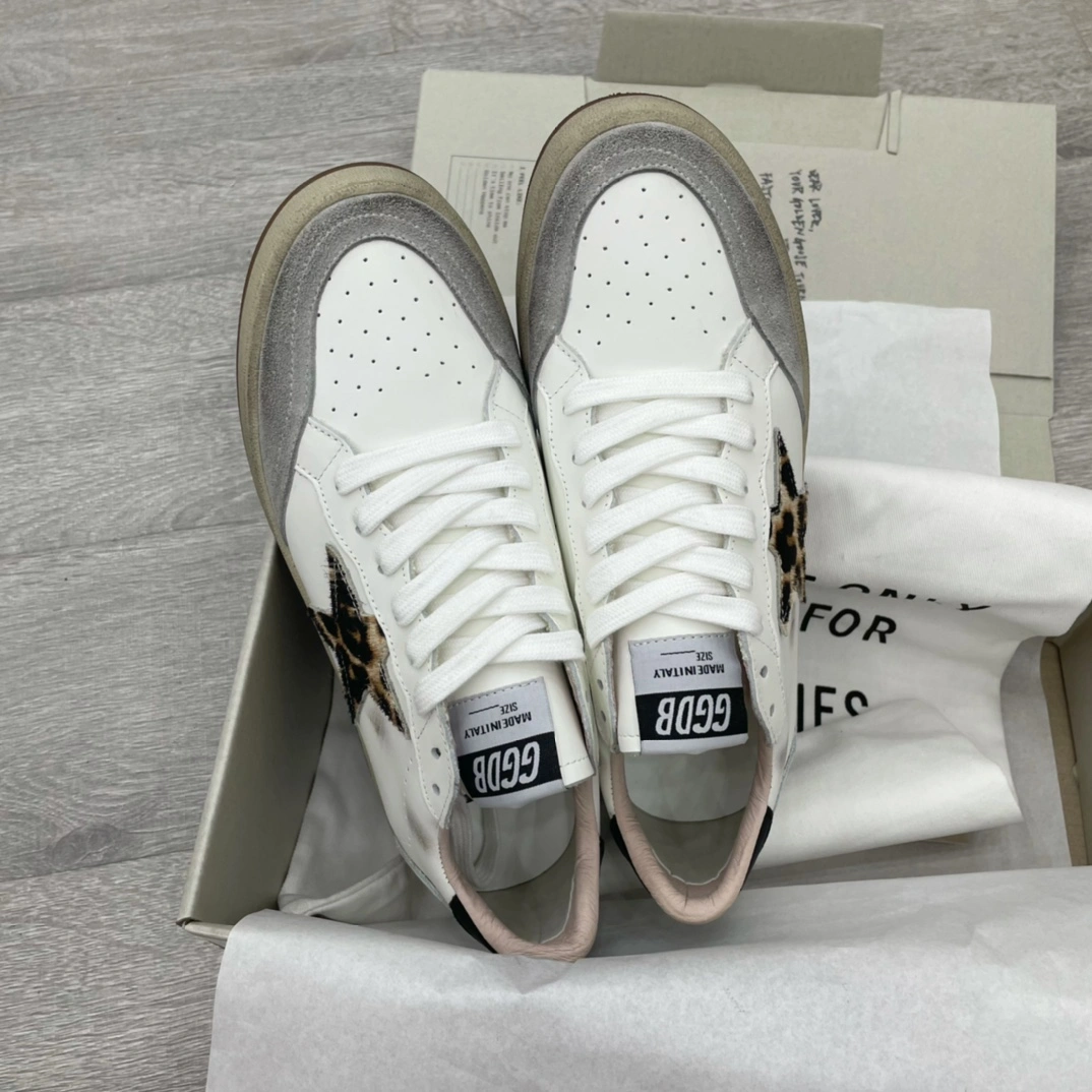 Men Women G*GDB Top Sneaker CL 20230831- Trendsetting 7380