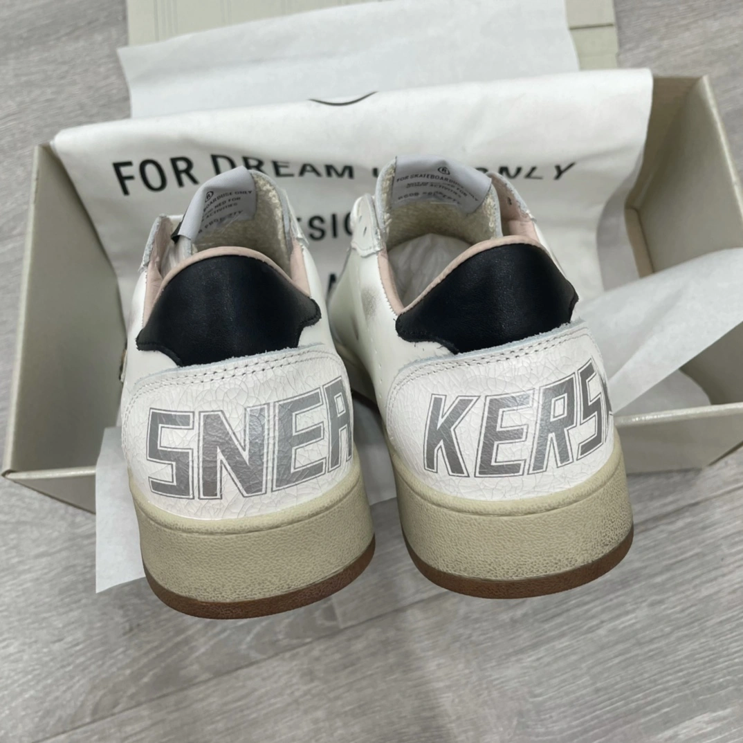 Men Women G*GDB Top Sneaker CL 20230831- Trendsetting 7380