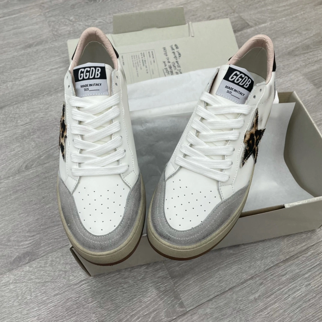 Men Women G*GDB Top Sneaker CL 20230831- Trendsetting 7380