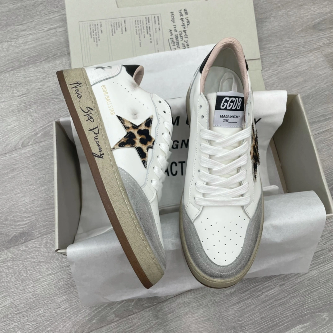 Men Women G*GDB Top Sneaker CL 20230831- Trendsetting 7380