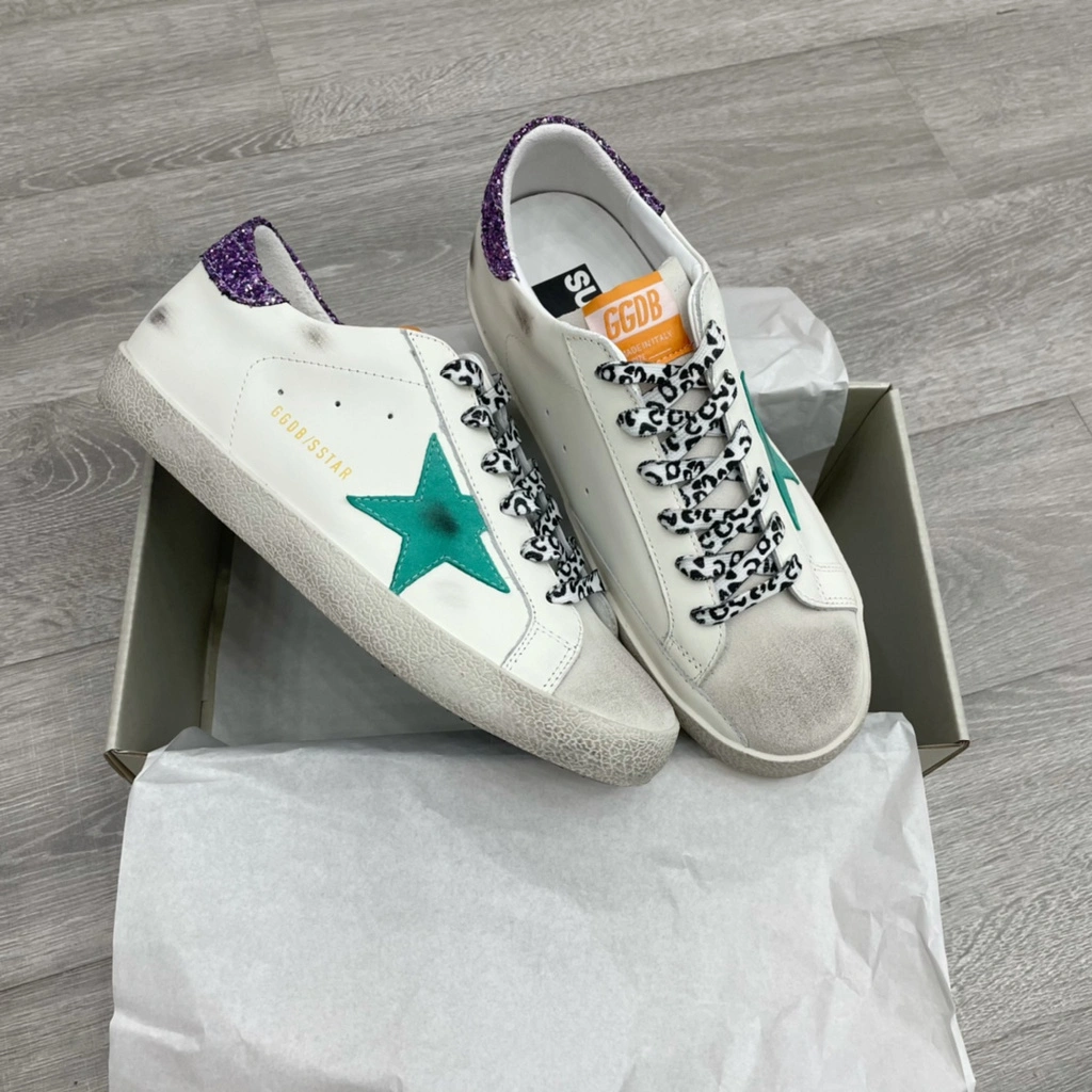Popular Men Women G*GDB Top Sneaker CL 20230831- 7379