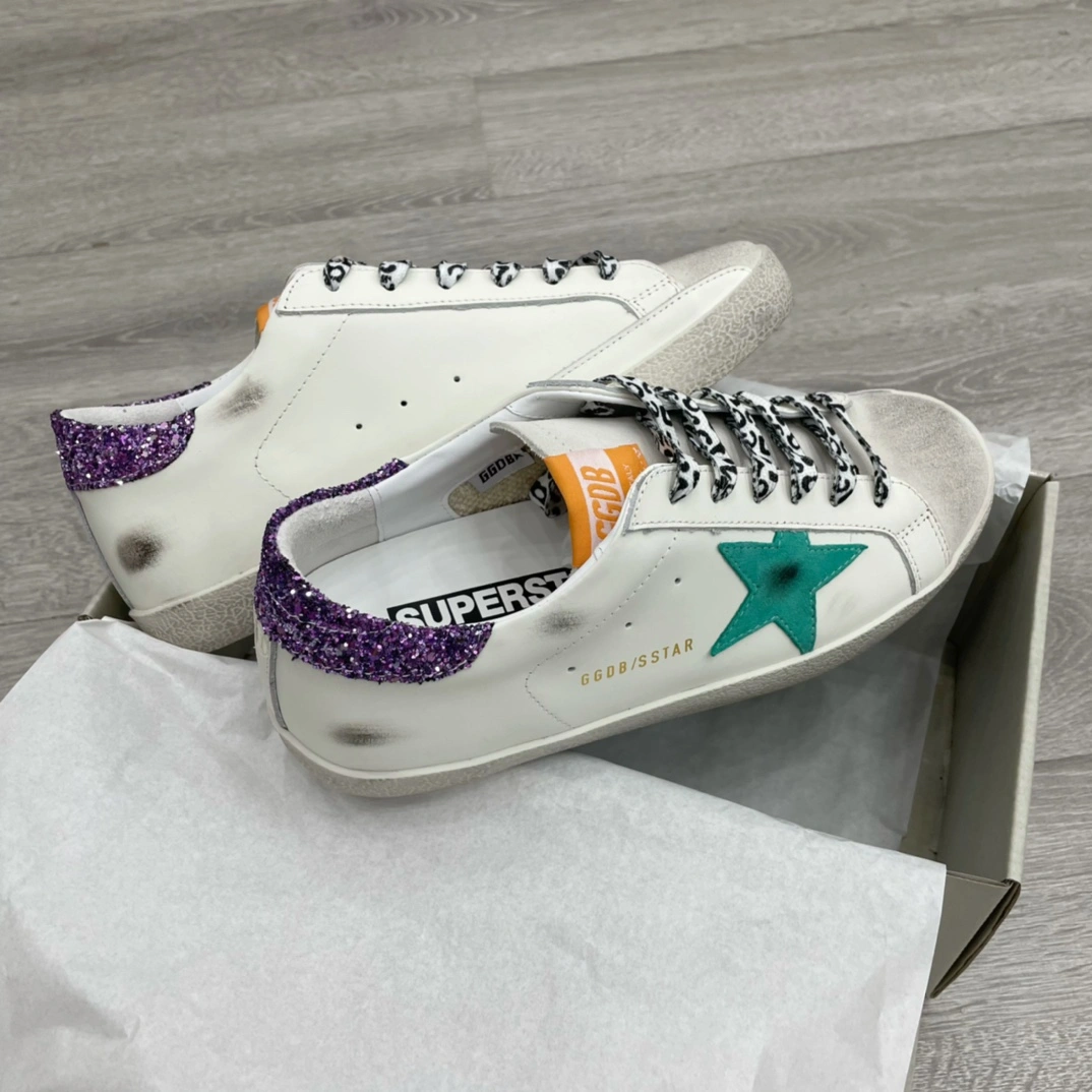 Popular Men Women G*GDB Top Sneaker CL 20230831- 7379