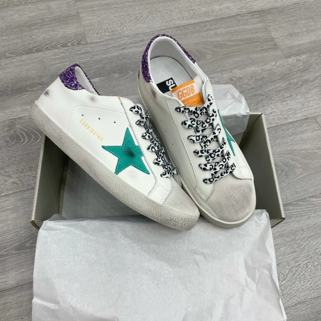 Popular Men Women G*GDB Top Sneaker CL 20230831- 7379