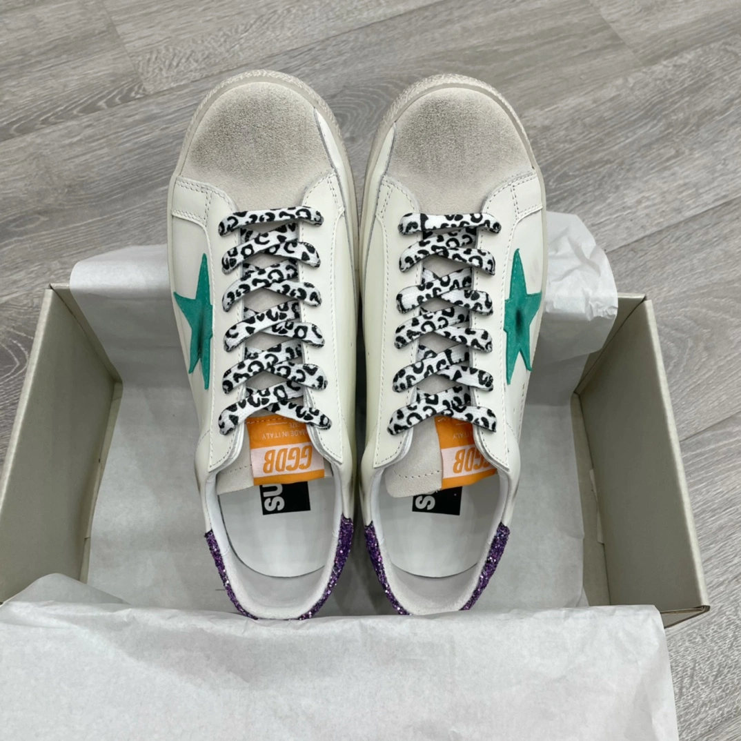 Popular Men Women G*GDB Top Sneaker CL 20230831- 7379
