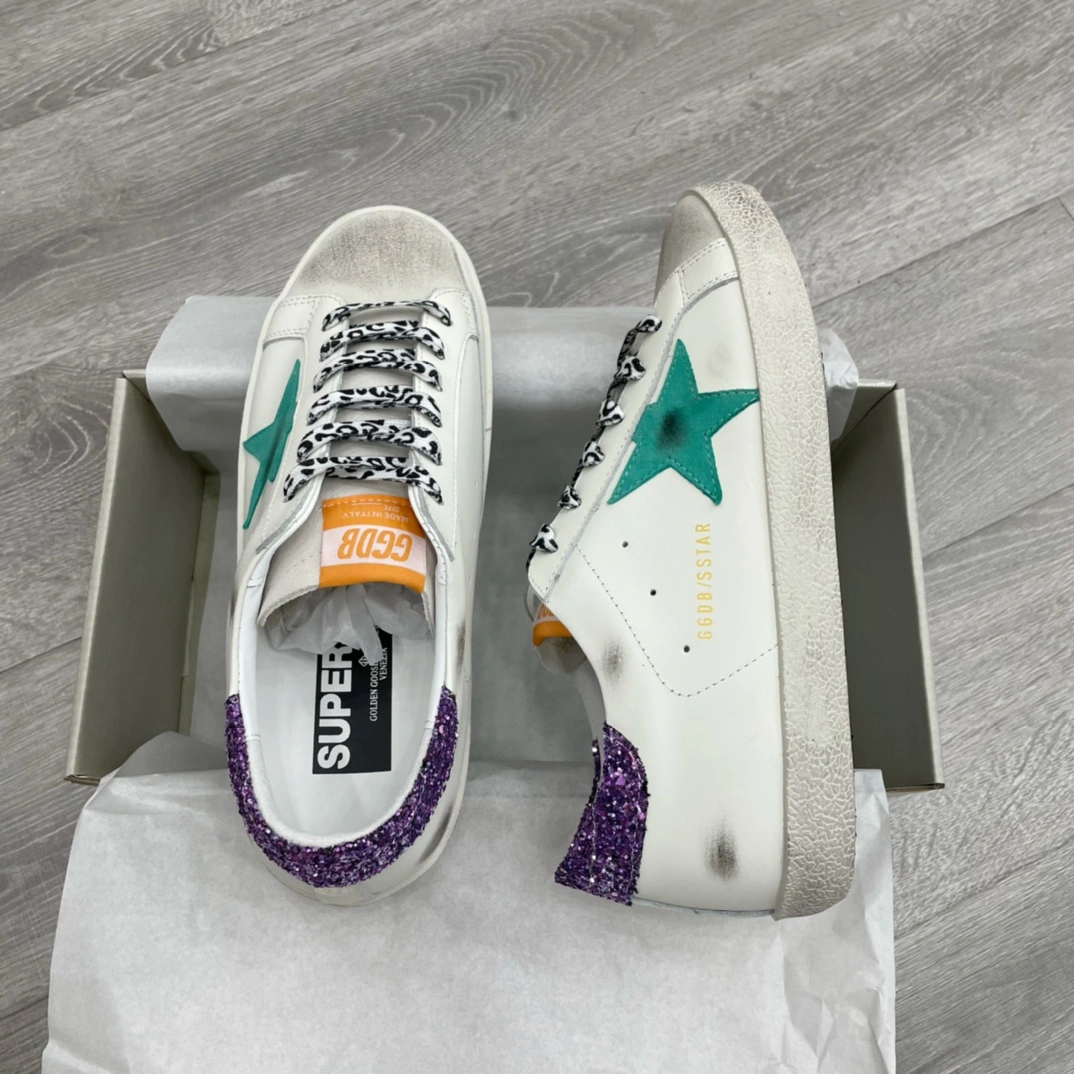 Popular Men Women G*GDB Top Sneaker CL 20230831- 7379