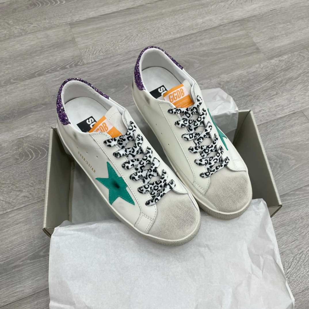 Popular Men Women G*GDB Top Sneaker CL 20230831- 7379