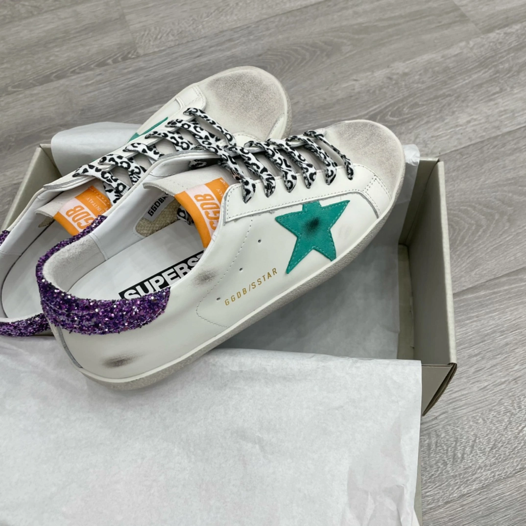 Popular Men Women G*GDB Top Sneaker CL 20230831- 7379