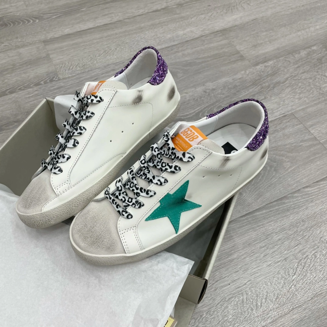 Popular Men Women G*GDB Top Sneaker CL 20230831- 7379