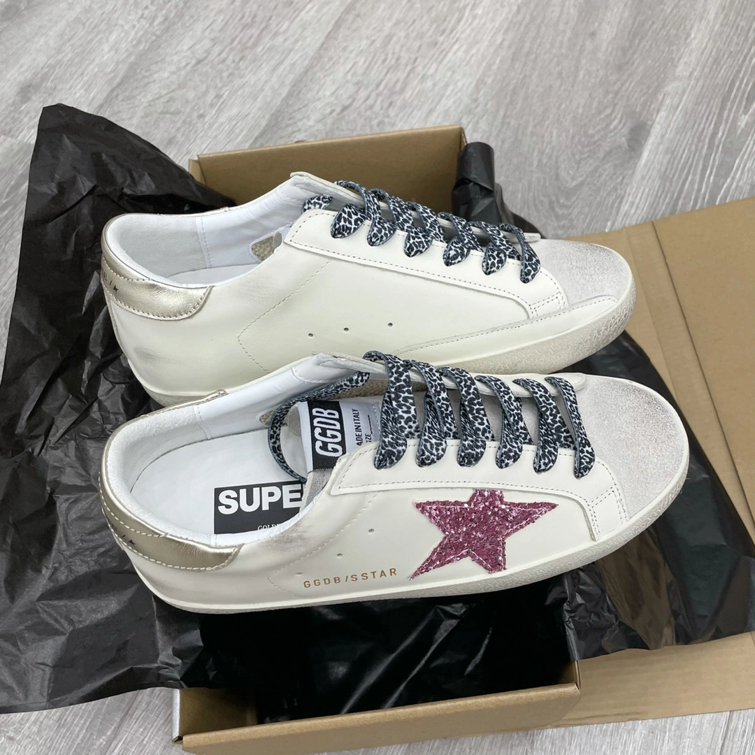 Men Women G*GDB Top Sneaker CL 20230831- QuickDry 7378