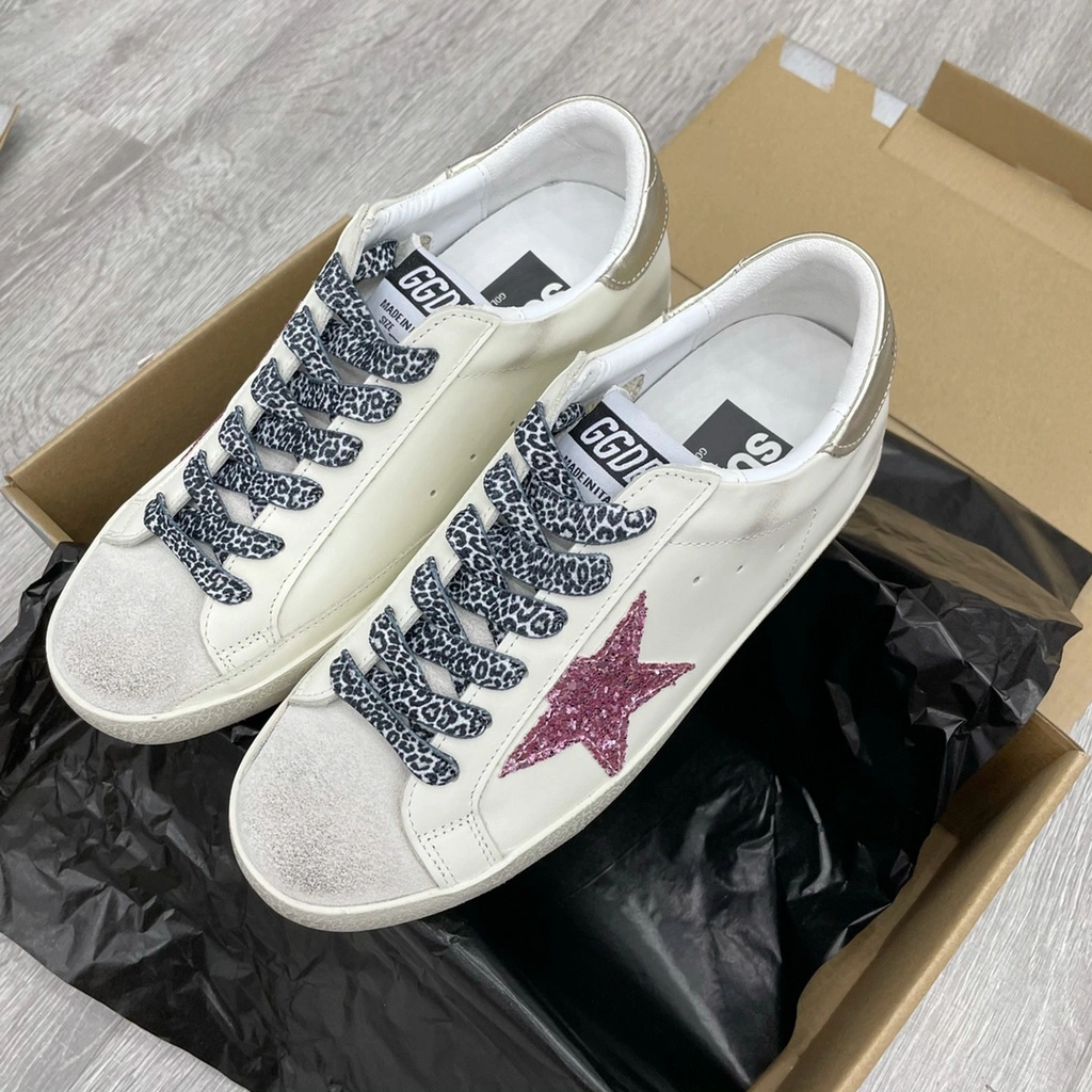 Men Women G*GDB Top Sneaker CL 20230831- QuickDry 7378