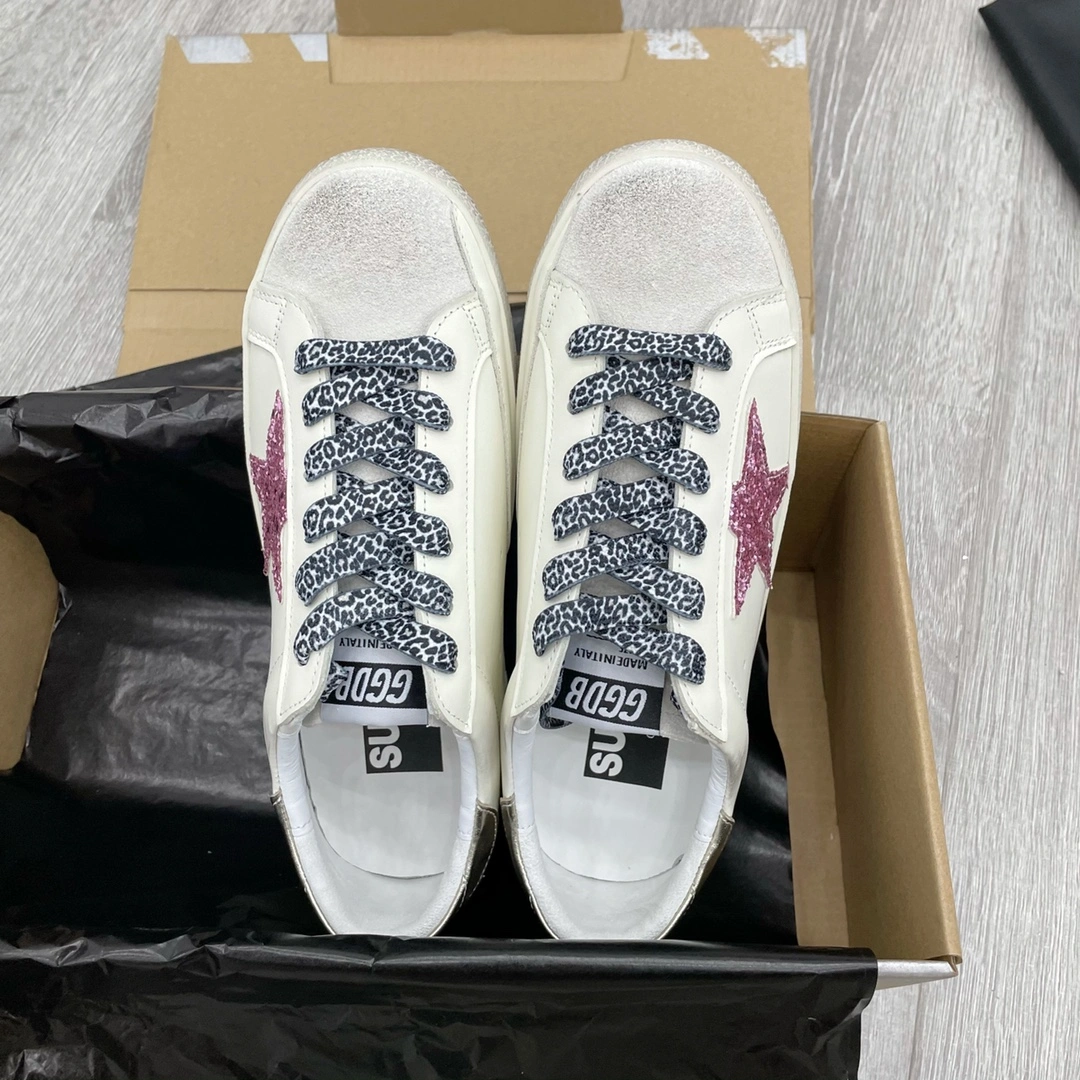 Men Women G*GDB Top Sneaker CL 20230831- QuickDry 7378