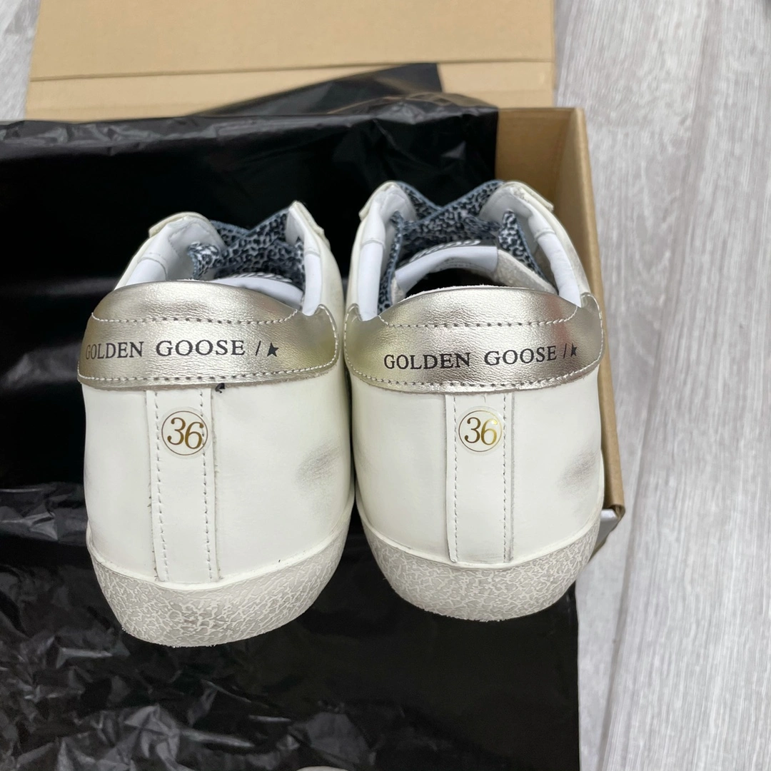 Men Women G*GDB Top Sneaker CL 20230831- QuickDry 7378