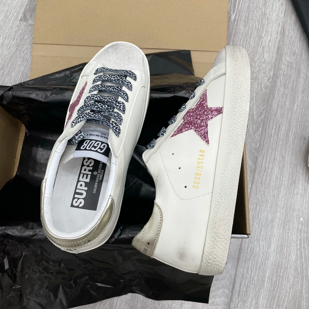 Men Women G*GDB Top Sneaker CL 20230831- QuickDry 7378