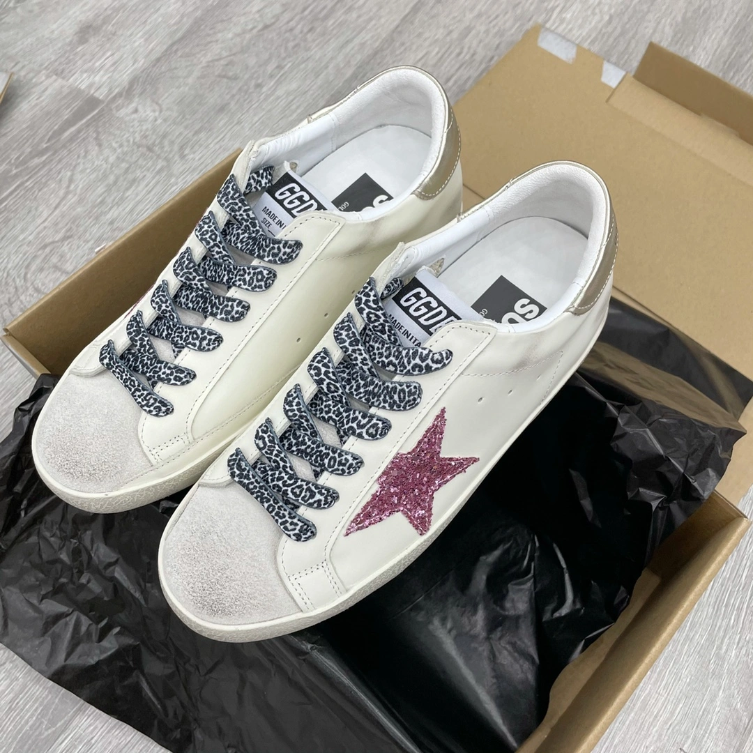 Men Women G*GDB Top Sneaker CL 20230831- QuickDry 7378