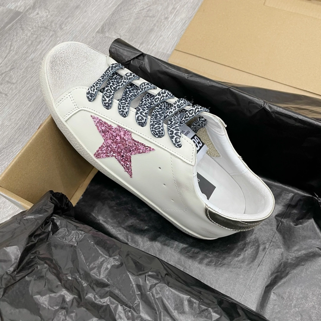 Men Women G*GDB Top Sneaker CL 20230831- QuickDry 7378