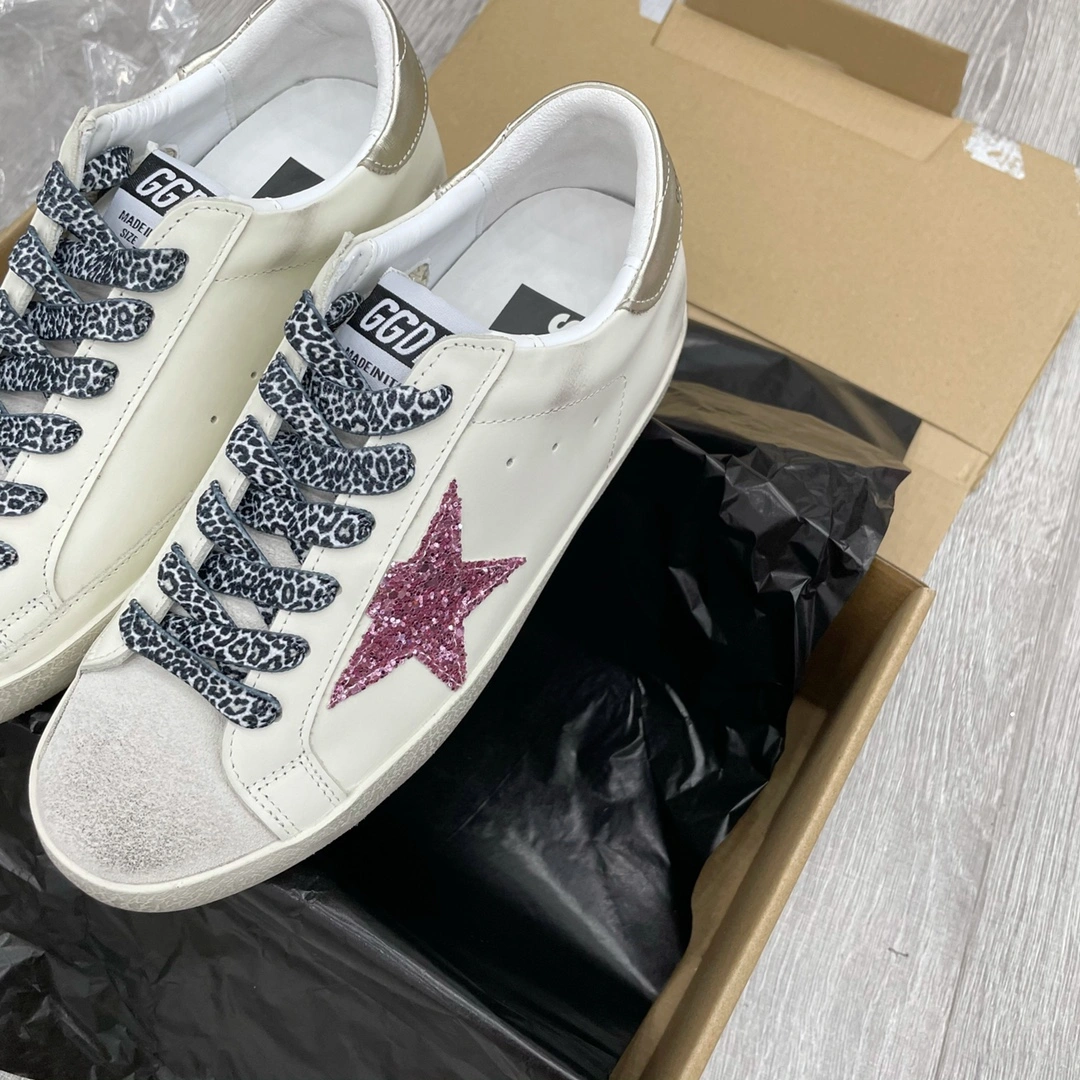 Men Women G*GDB Top Sneaker CL 20230831- QuickDry 7378