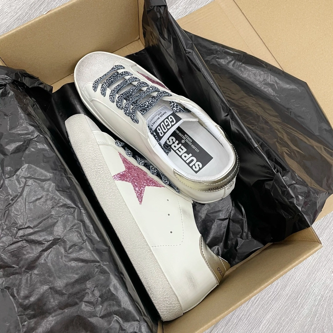 Men Women G*GDB Top Sneaker CL 20230831- QuickDry 7378