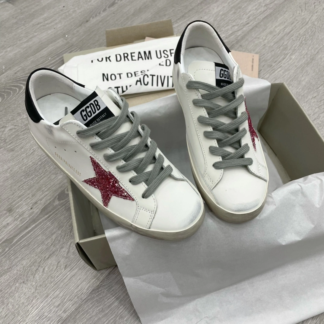 ZeroBulk Men Women G*GDB Top Sneaker CL 20230831- 7377