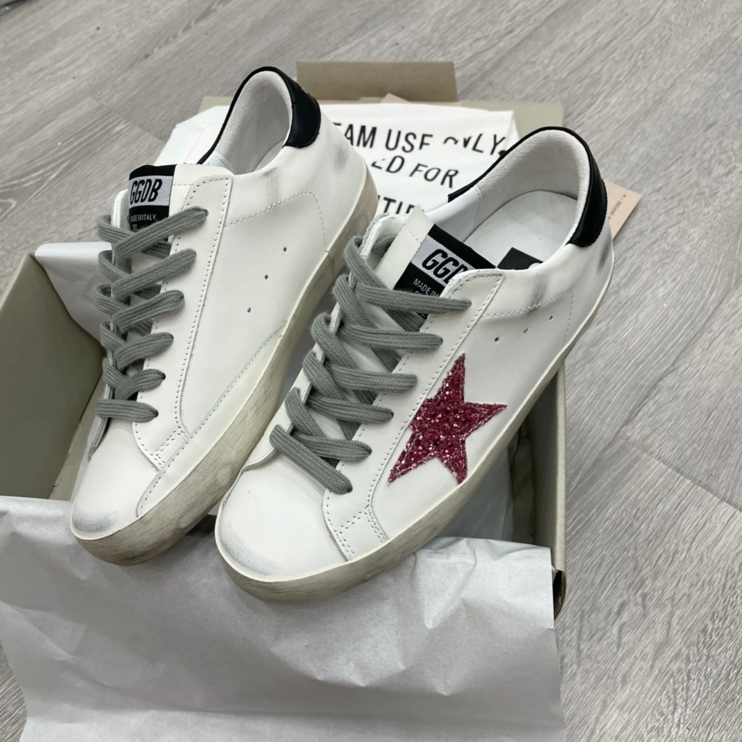 ZeroBulk Men Women G*GDB Top Sneaker CL 20230831- 7377