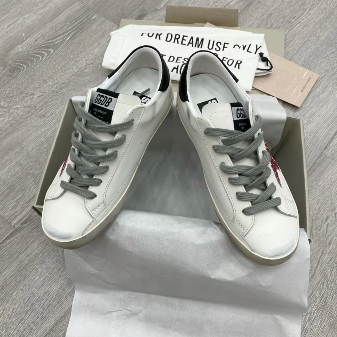 ZeroBulk Men Women G*GDB Top Sneaker CL 20230831- 7377