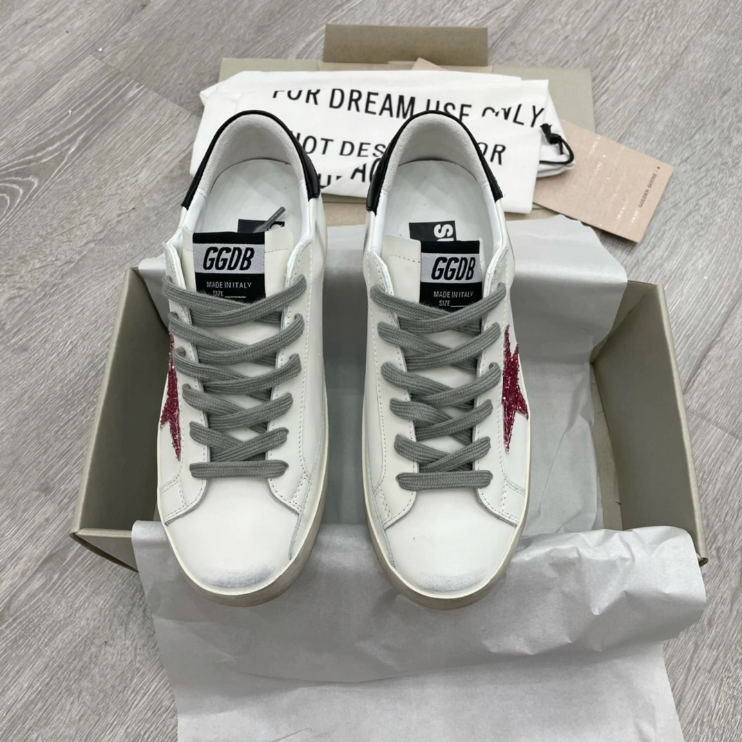 ZeroBulk Men Women G*GDB Top Sneaker CL 20230831- 7377