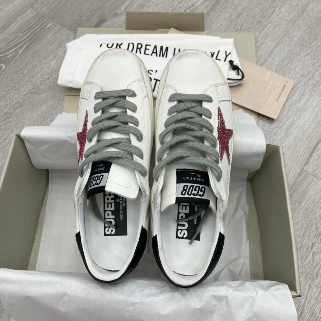ZeroBulk Men Women G*GDB Top Sneaker CL 20230831- 7377