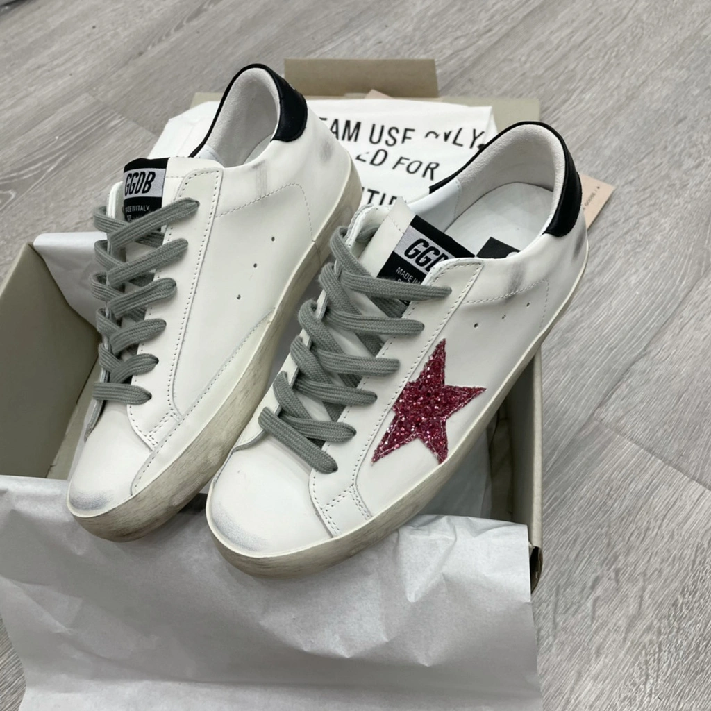 ZeroBulk Men Women G*GDB Top Sneaker CL 20230831- 7377