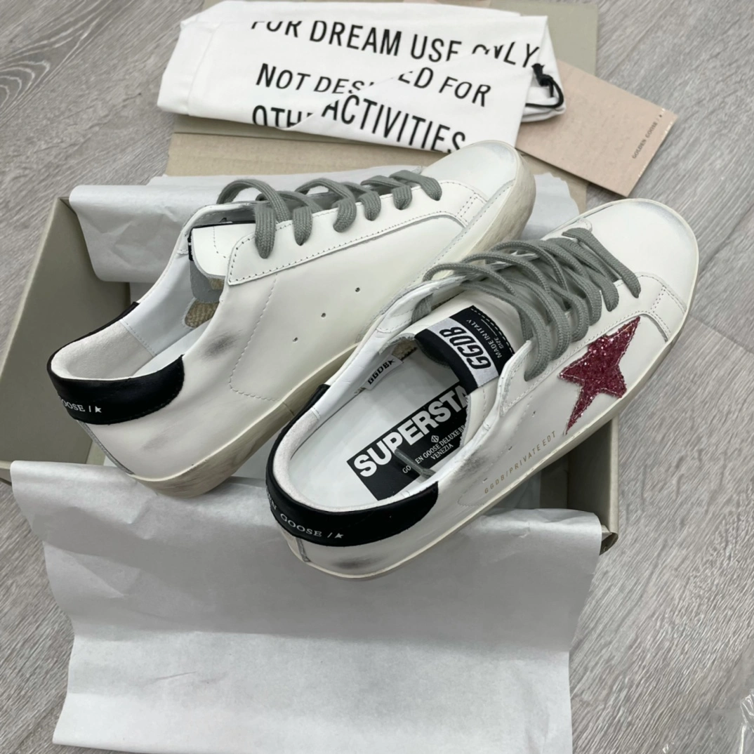ZeroBulk Men Women G*GDB Top Sneaker CL 20230831- 7377