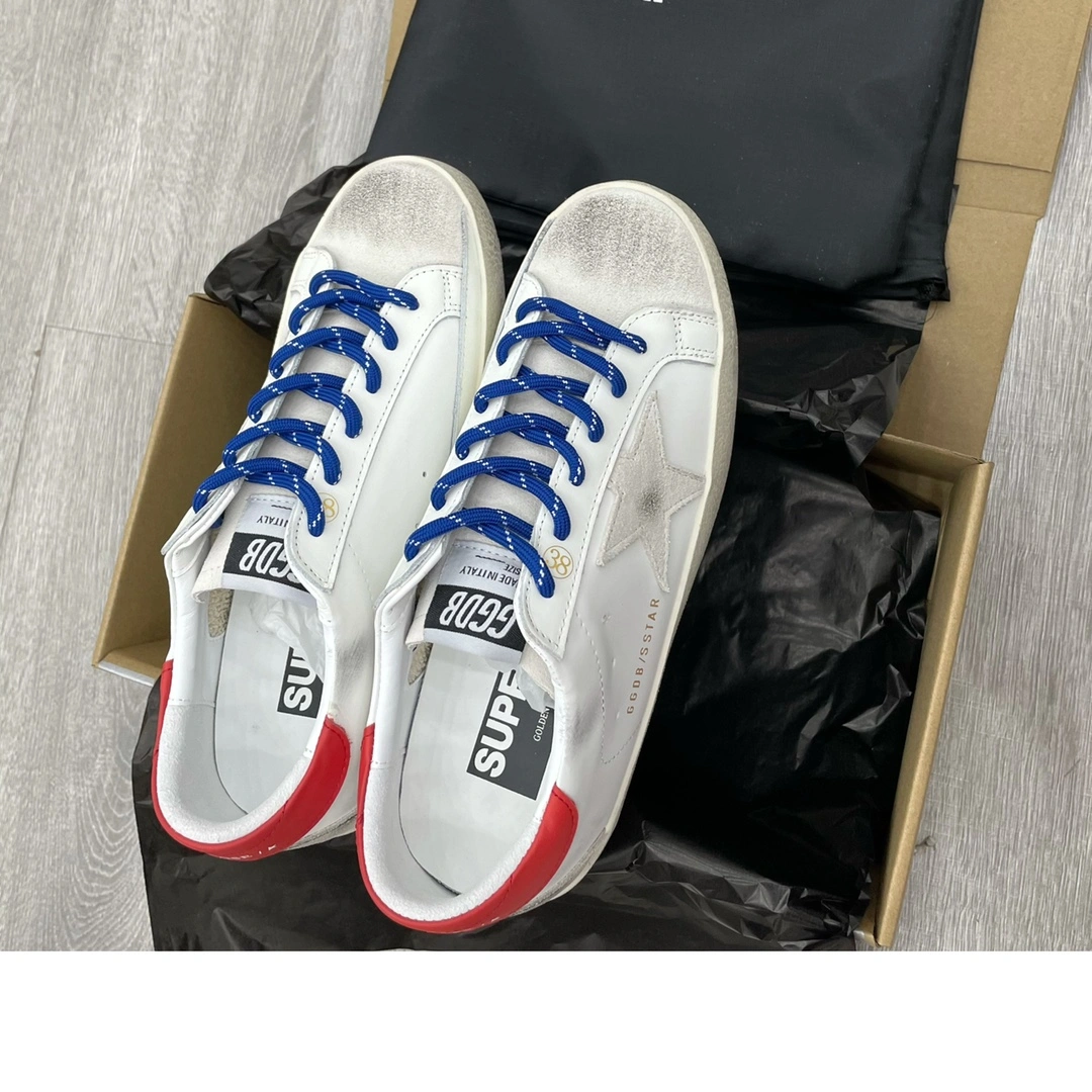 TechFriendly Men Women G*GDB Top Sneaker CL 20230831- 7401