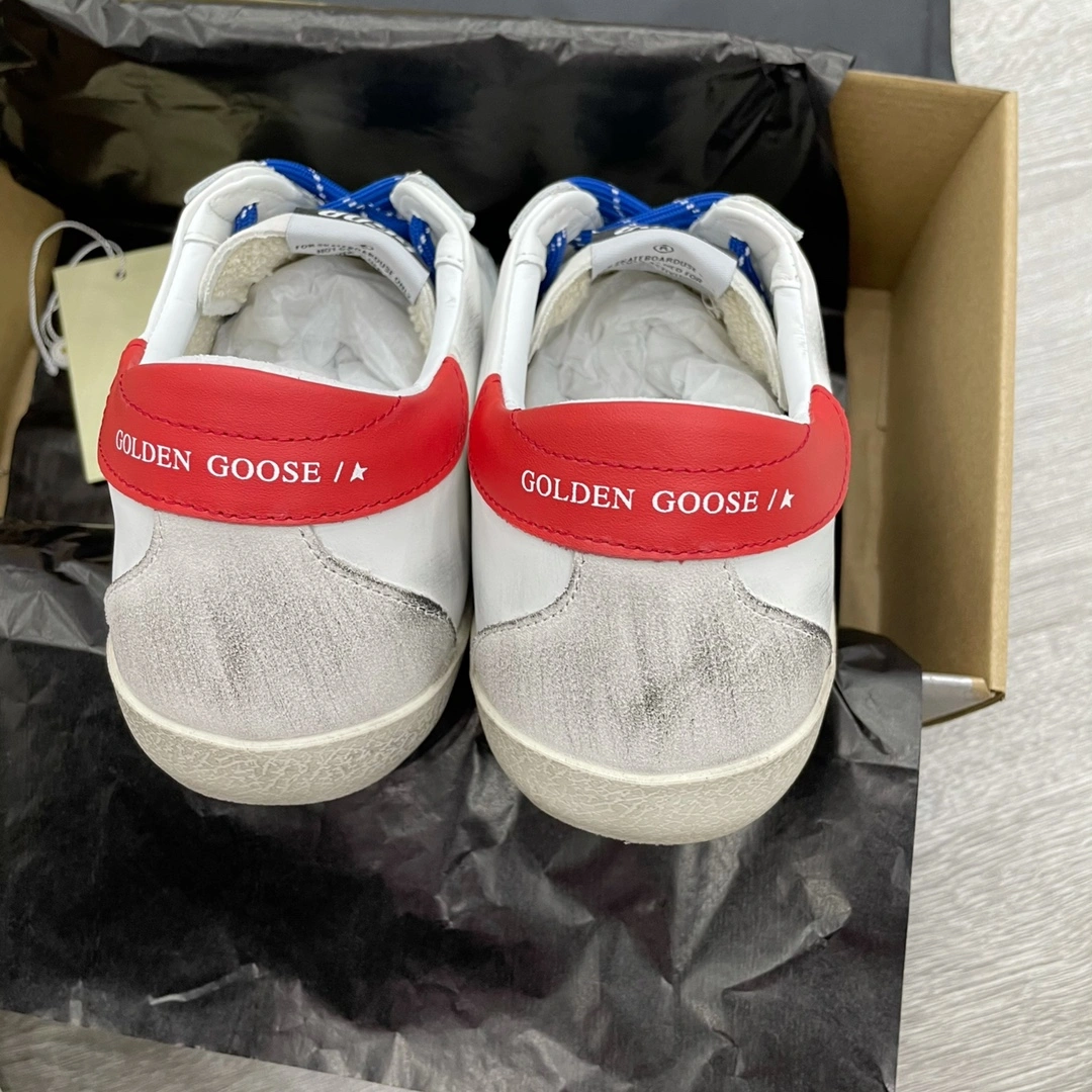 TechFriendly Men Women G*GDB Top Sneaker CL 20230831- 7401