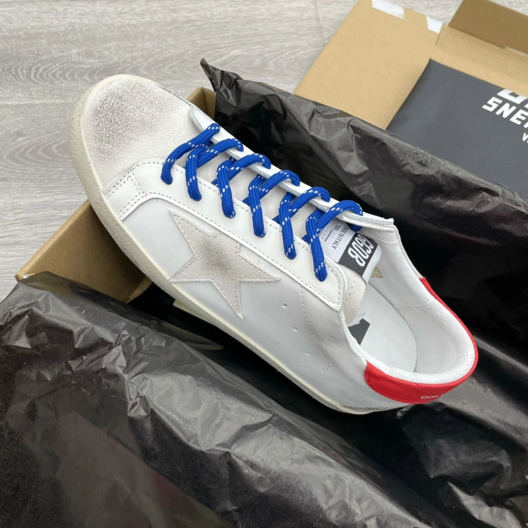 TechFriendly Men Women G*GDB Top Sneaker CL 20230831- 7401