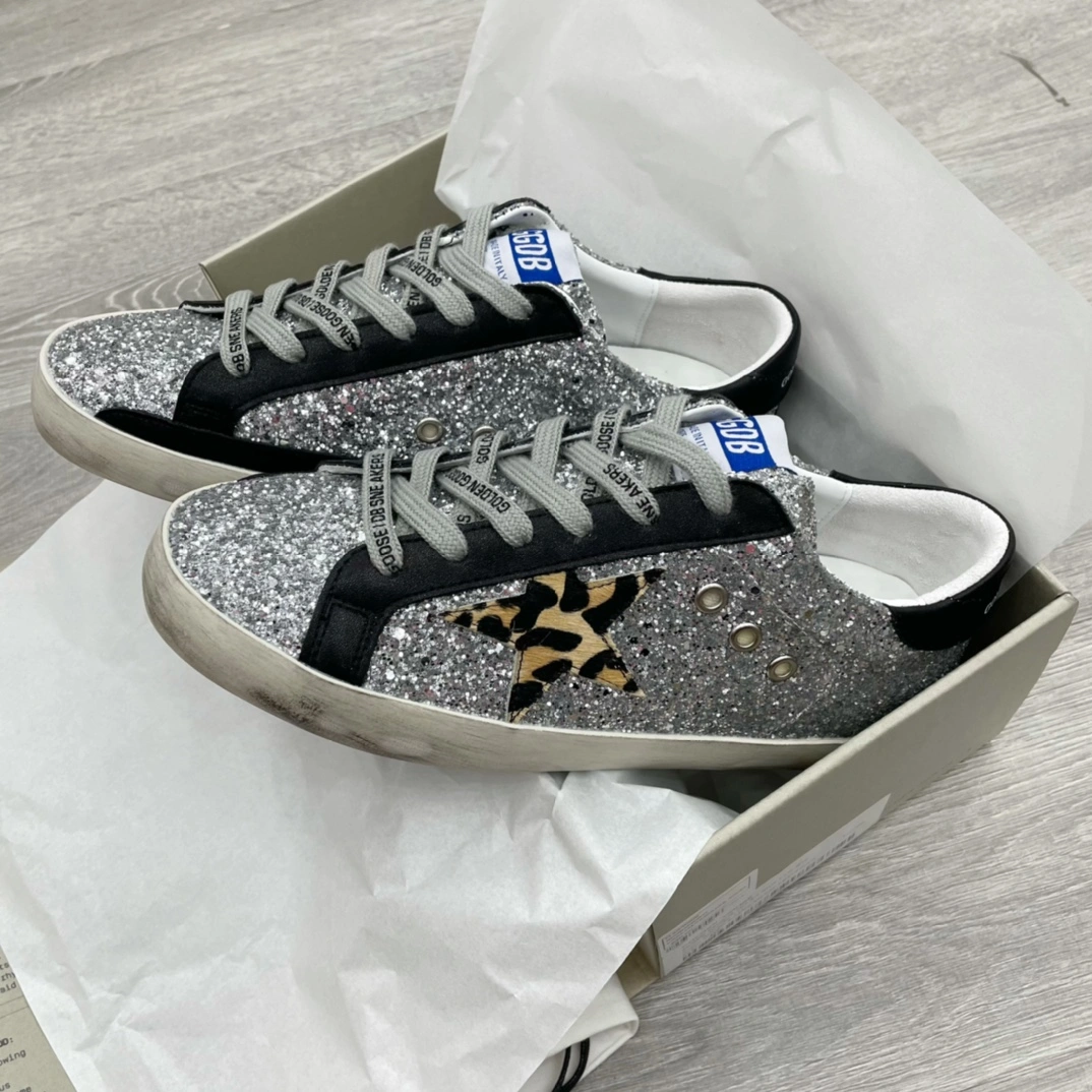 Men Women G*GDB Top Sneaker CL 20230831- Comfortable 7402