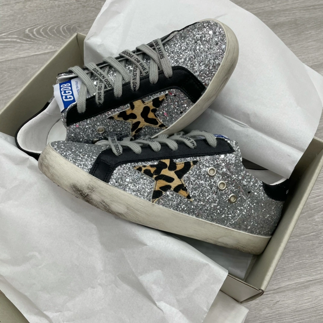 Men Women G*GDB Top Sneaker CL 20230831- Comfortable 7402