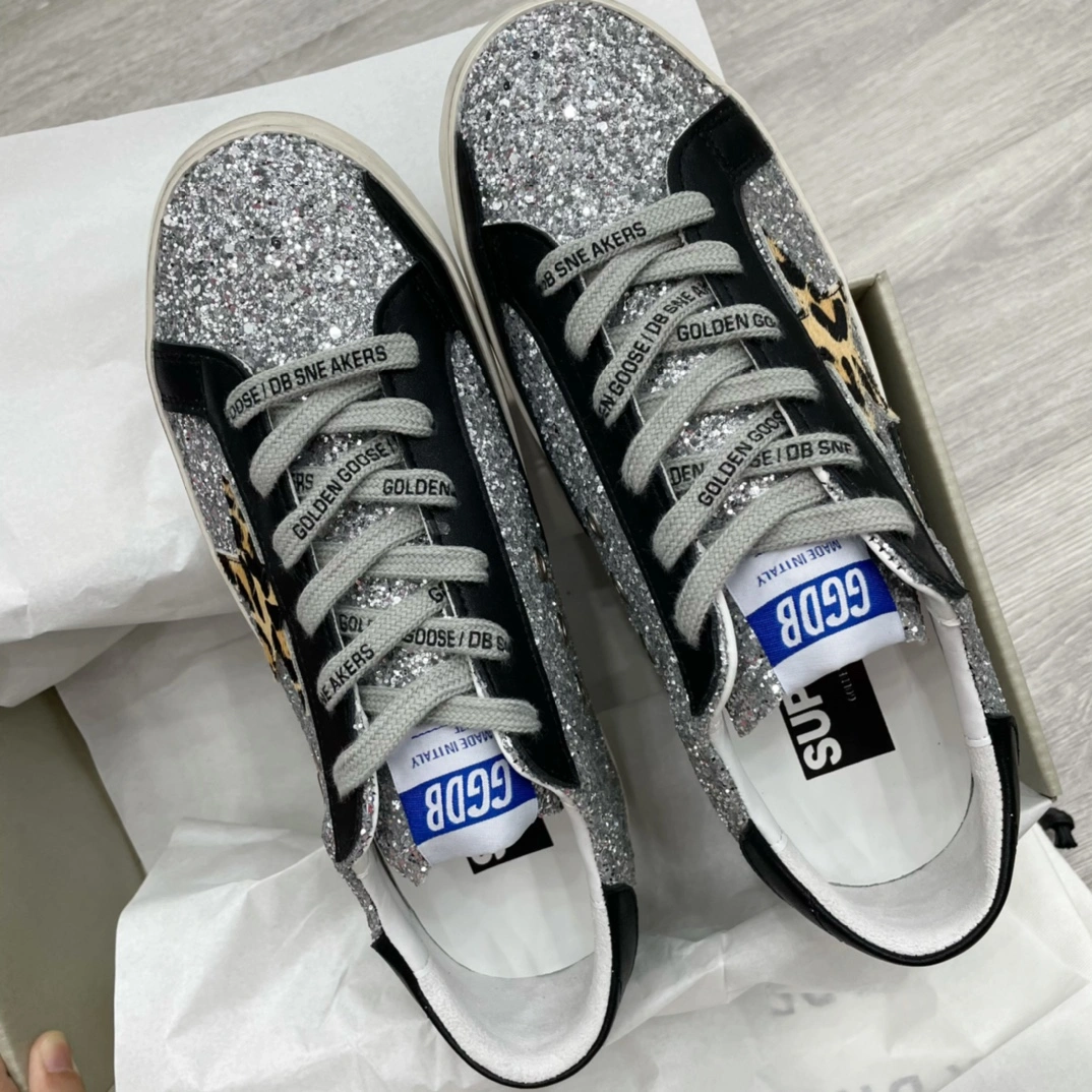Men Women G*GDB Top Sneaker CL 20230831- Comfortable 7402