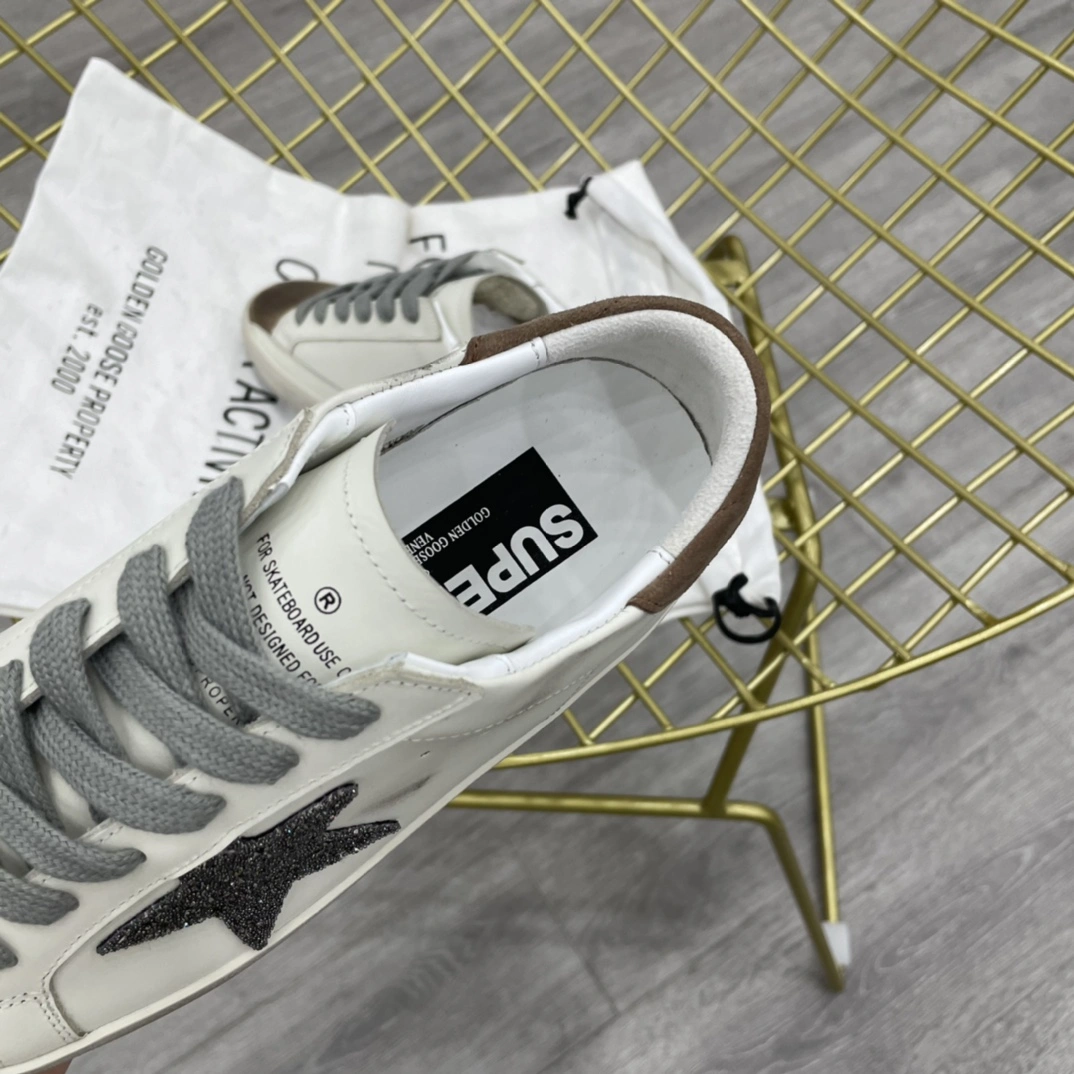 Refined Men Women G*GDB Top Sneaker CL 20230831- 7399