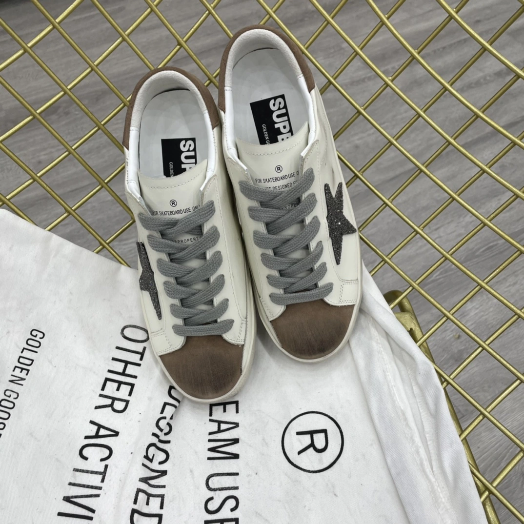 Refined Men Women G*GDB Top Sneaker CL 20230831- 7399