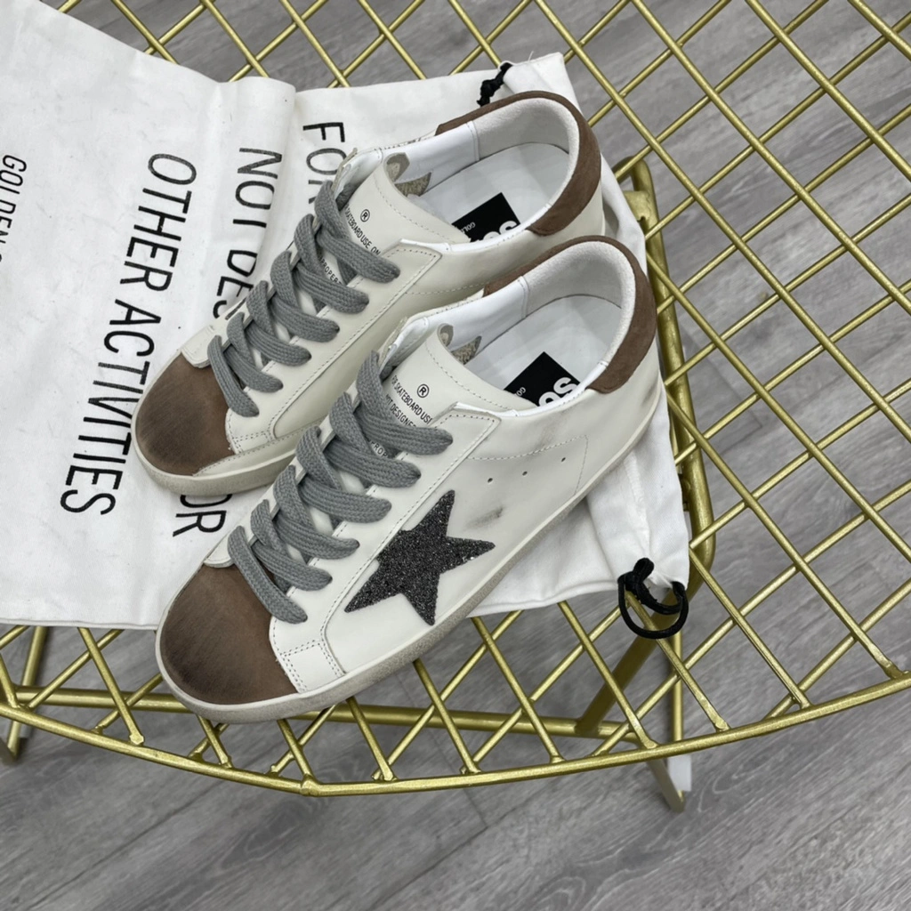 Refined Men Women G*GDB Top Sneaker CL 20230831- 7399